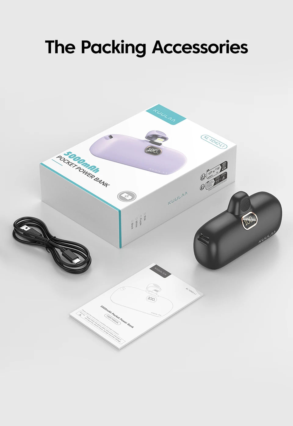 anker power bank - Electronics - Power Bank