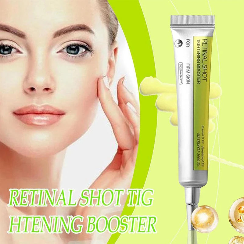under eye cream - Skincare - Retinol Eye Cream