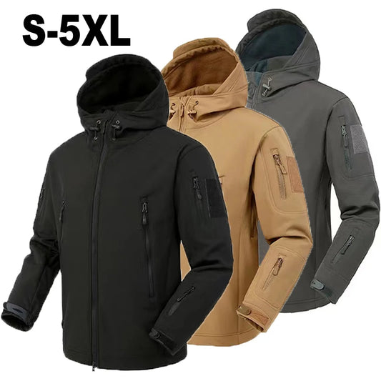 bomber jacket - Clothing - Softshell Jacket