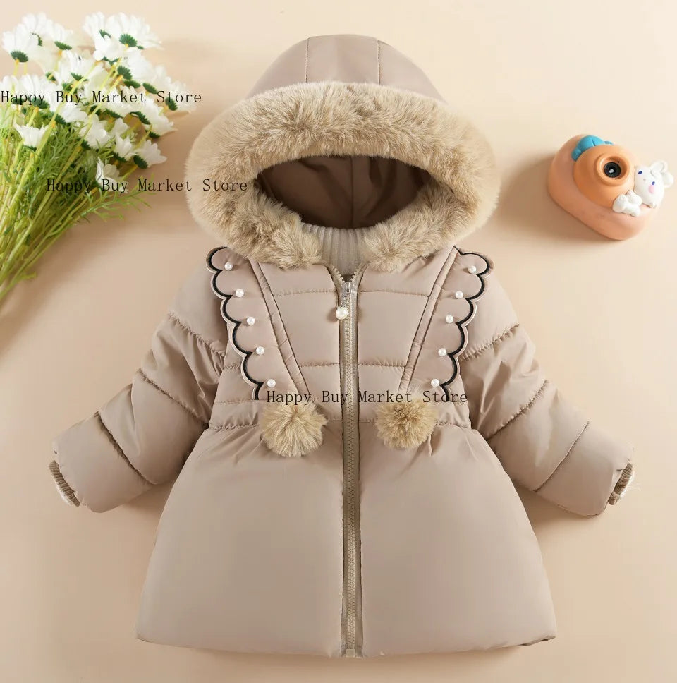 kids down jacket - Kids Clothing - Winter Coat
