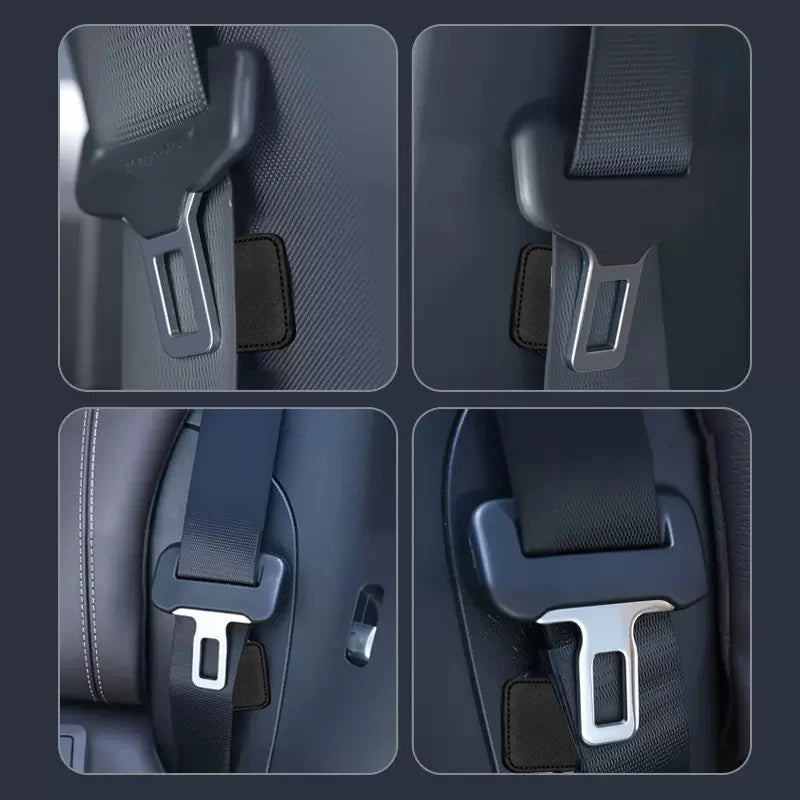 car belt stopper - Automotive Accessories - Seat Belt Clip