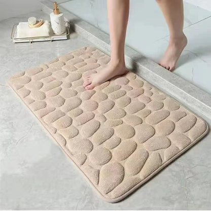 extra large bath mat - Bath - Non-slip bathroom mat