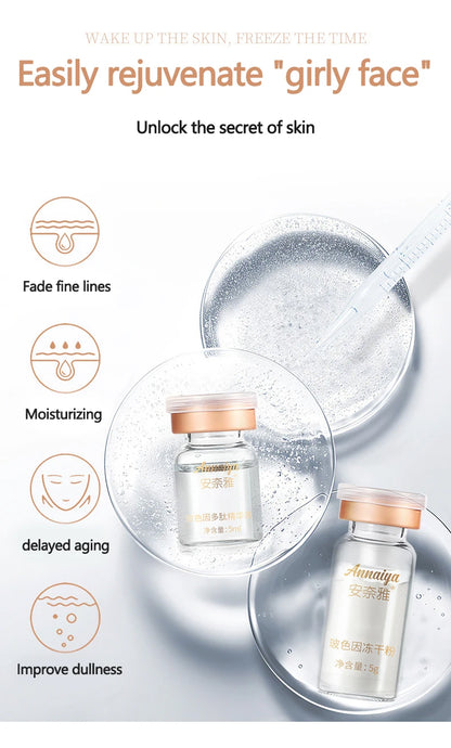 Best korean mask for pore tightening