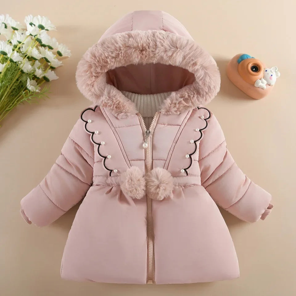 puffy winter coat toddler - Kids Clothing - Winter Coat