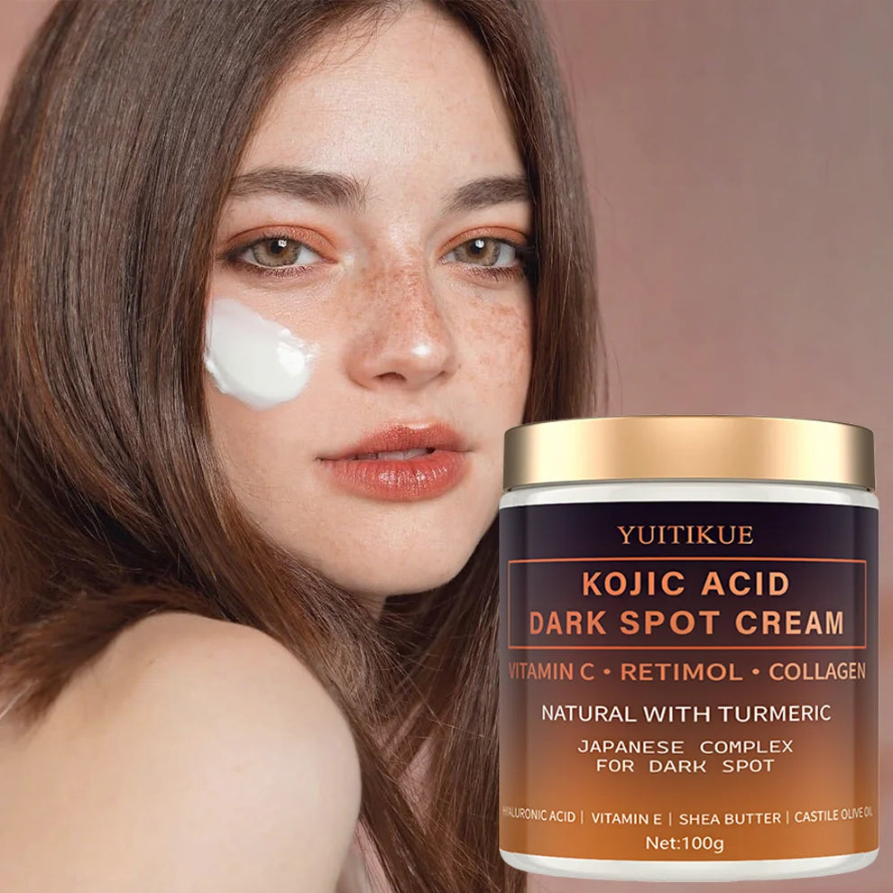 skincare - Skincare - Alpha Arbutin Fading Cream