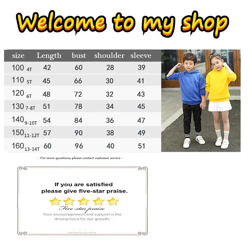 children's apparel - Kids Clothing - Hoodie