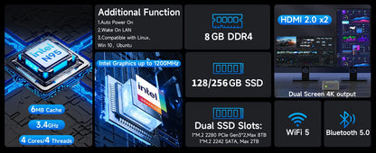 mini pc 2026 - Computers - Accessories - Mini PC