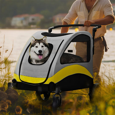 dog stroller - Pet Supplies - Dog Stroller