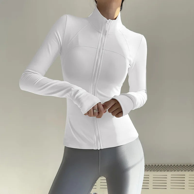 sports wear[3] - Fitness Clothing - Sports Jacket