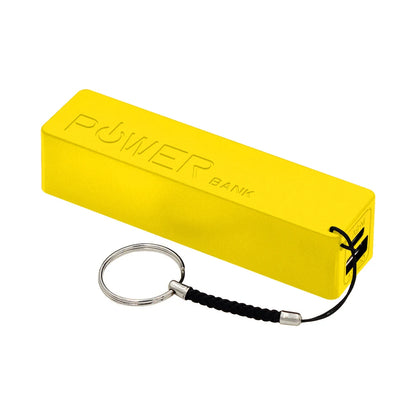 eco power bank - Power Banks - Mini DIY Power Bank Shell