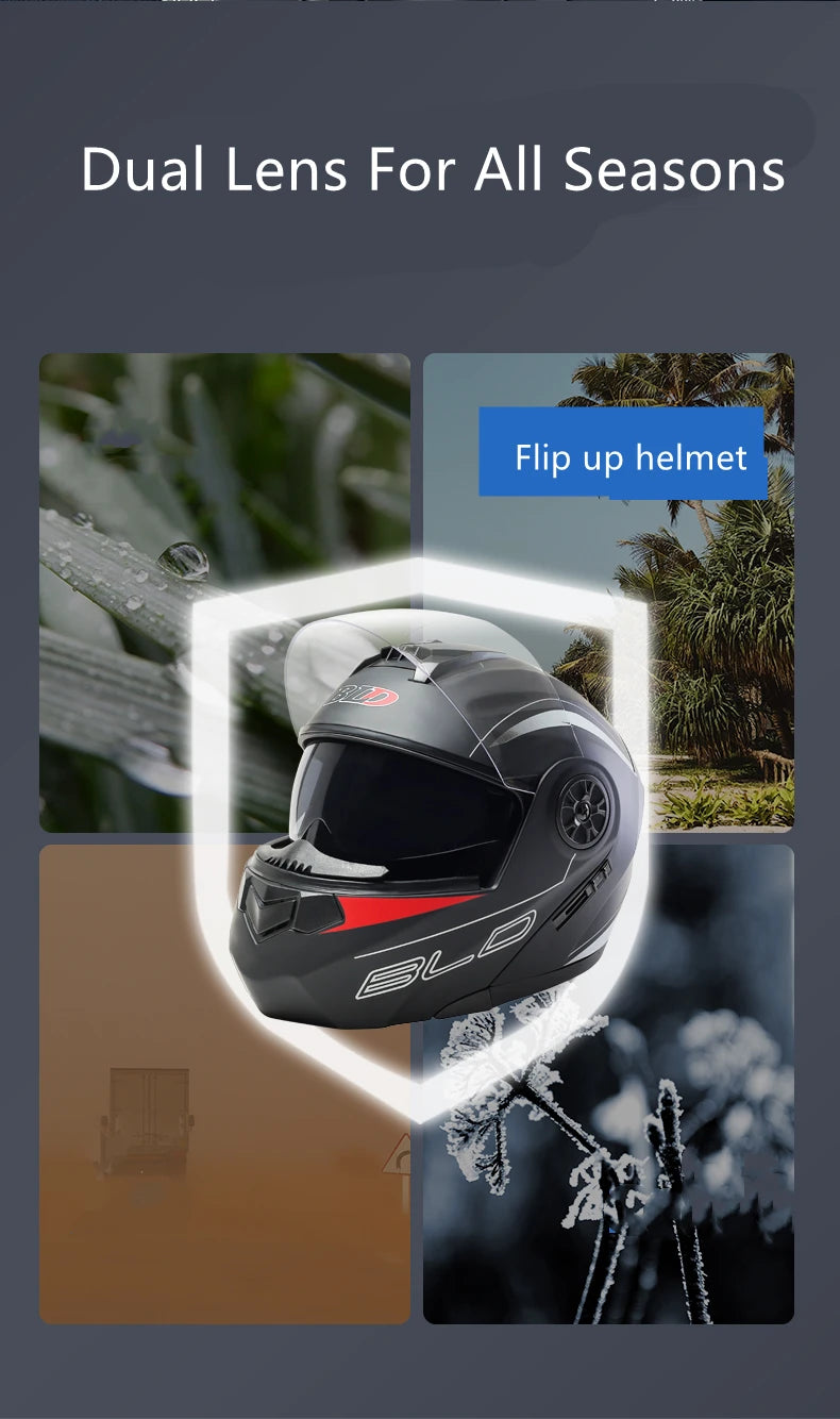 motorcycle helmet - Motorcycle Helmets - Full Face Motorcycle Helmet