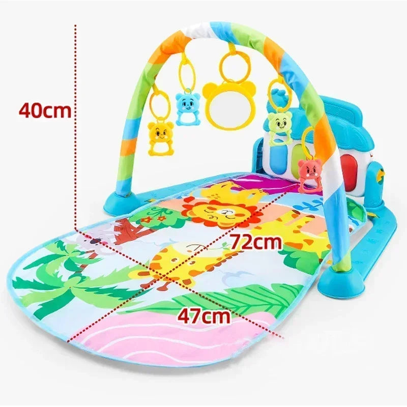 foam floor mat for baby - Baby - Toddler - Play Mat