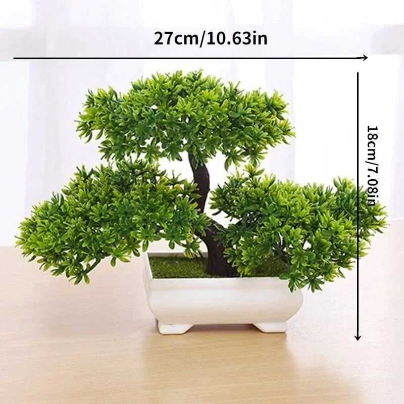 fake bonsai tree - Artificial Plants - Artificial Bonsai Tree