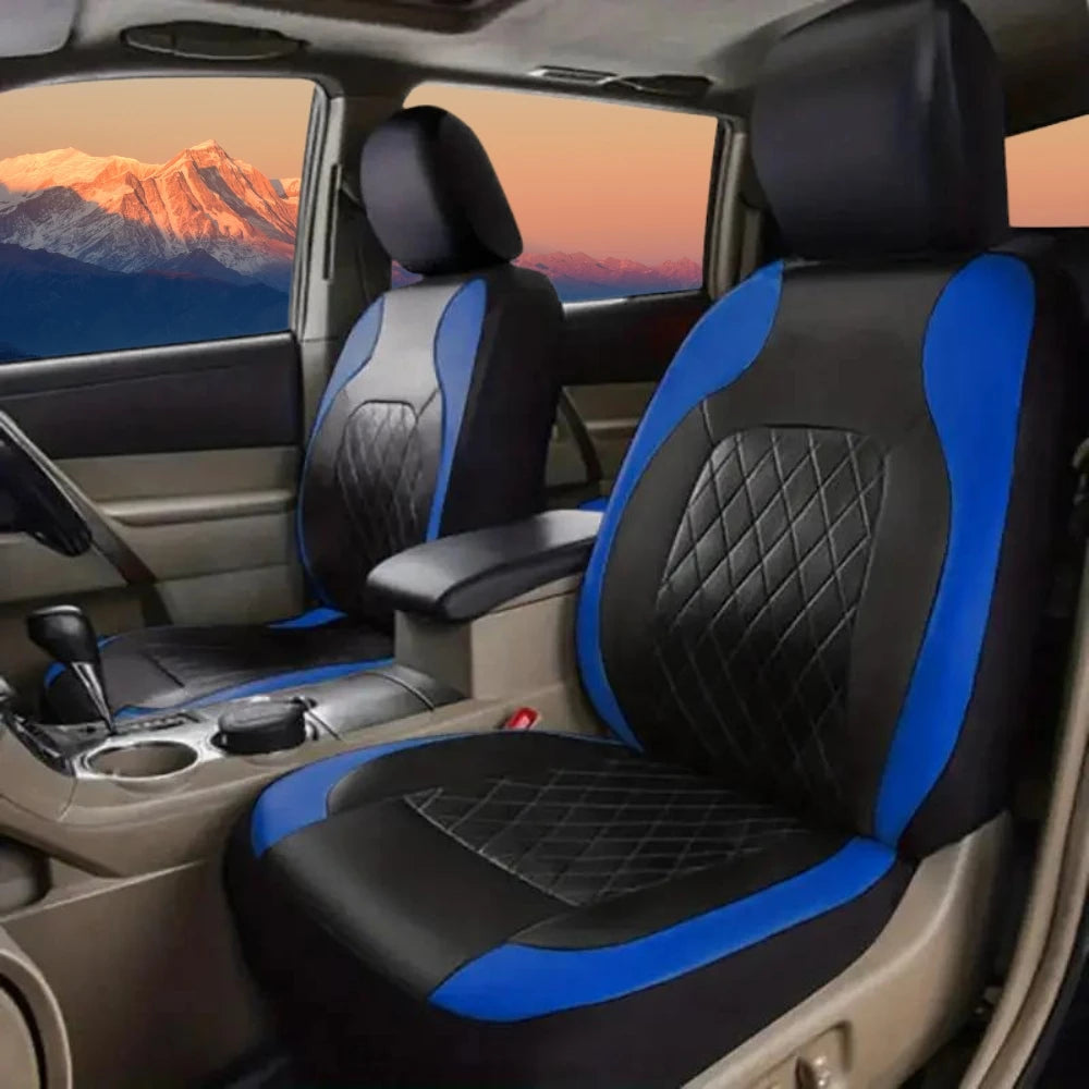Waterproof car seat covers