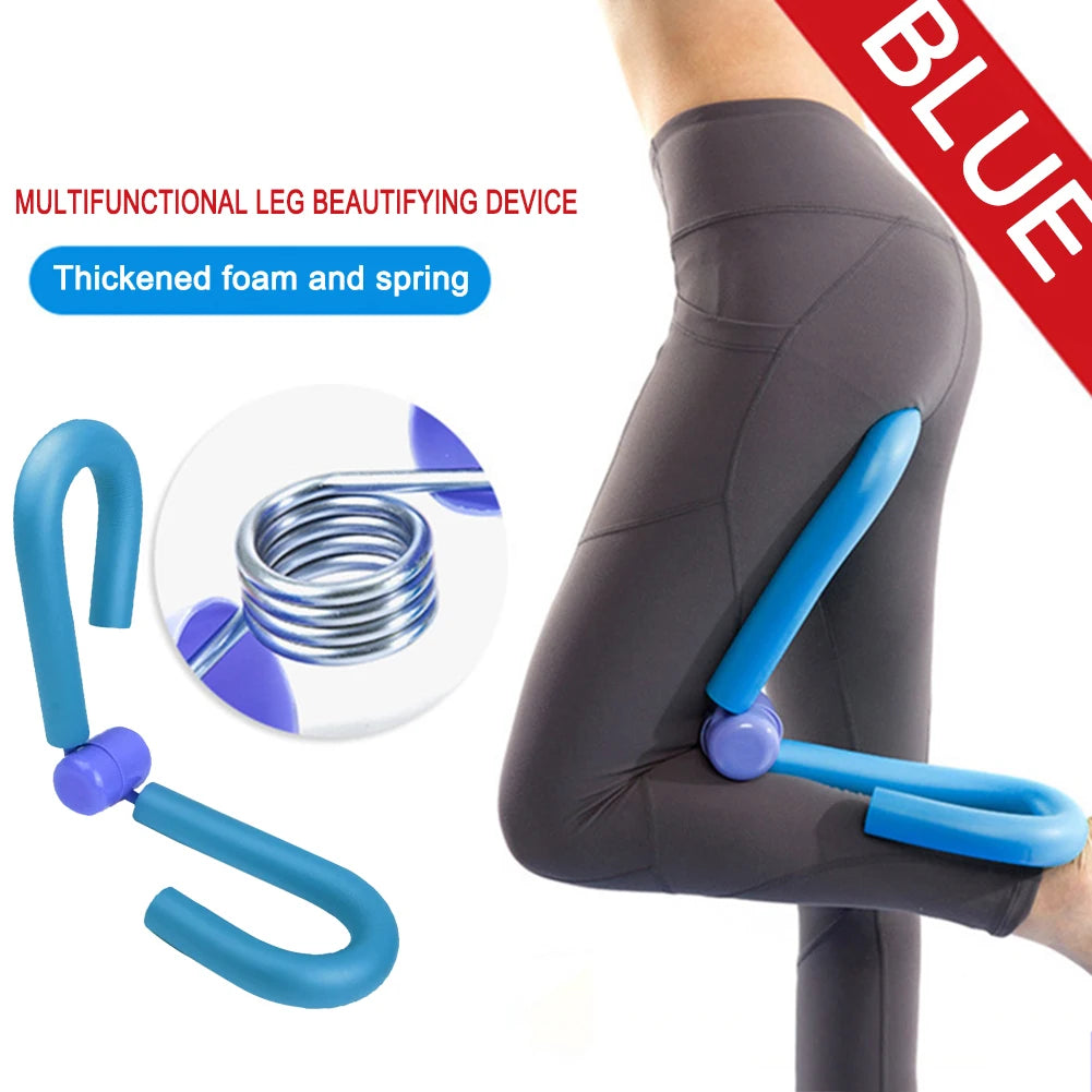 Leg trainer