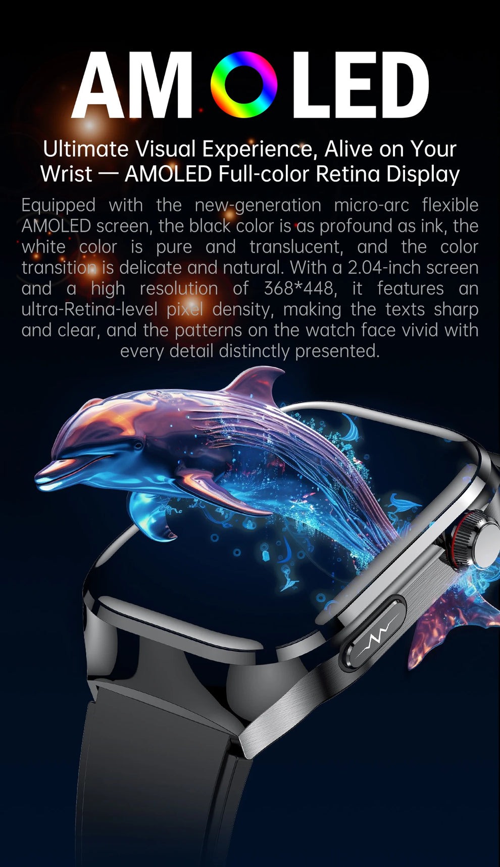 Smartwatch - Smartwatch - smart watch timepiece