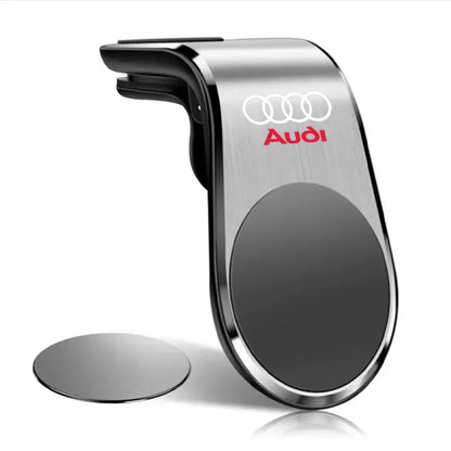 Audi b6 b7 b9 phone holder design