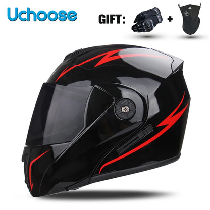 smart bluetooth motorcycle helmet[7] - Motorcycle Helmets - Helmet