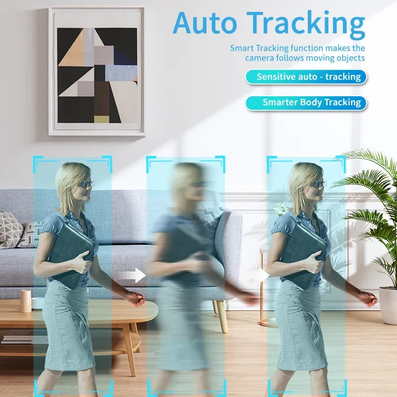 night vision camera - Security Cameras - WiFi Mini 1080P Outdoor Security Camera