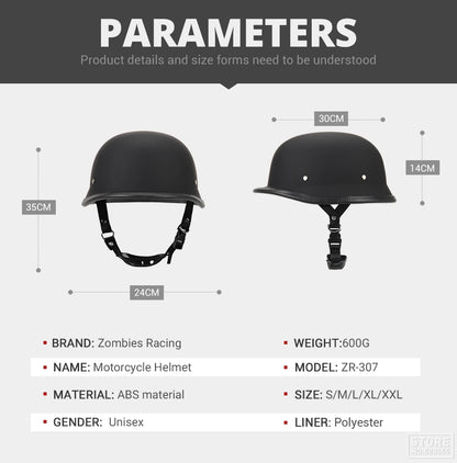 carbon fiber half helmet - Motorcycle Helmets - Half Helmet