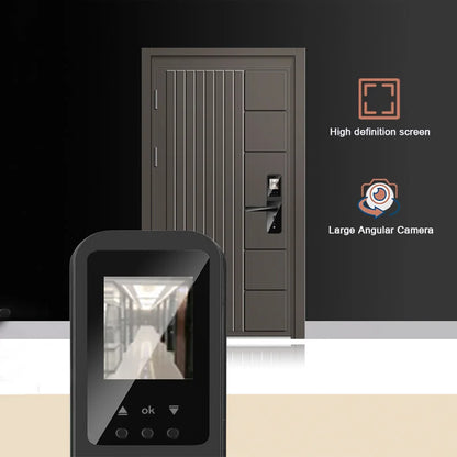 Smart deadbolt