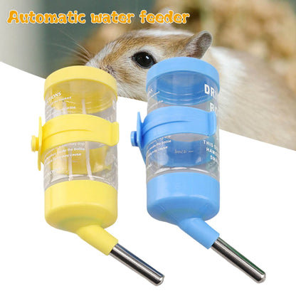 hamster water bottle - Pet Supplies - Small Animal Water Bottle