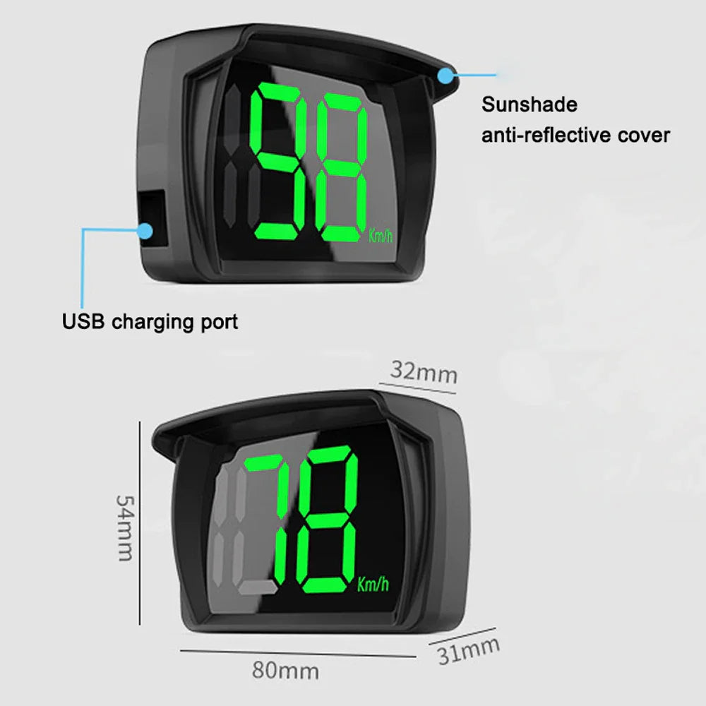 Automotive heads up display price