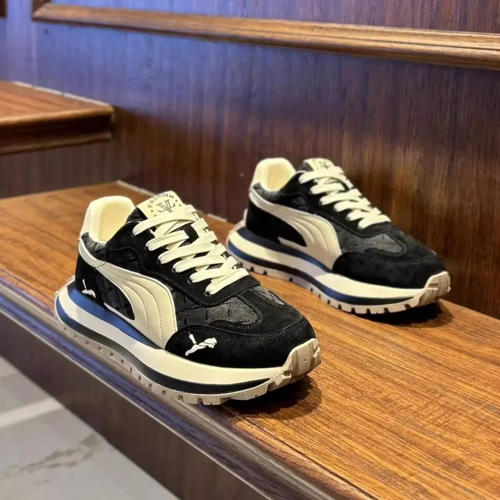 Shoes - Men-s Casual Sports Shoes - nike air footwear