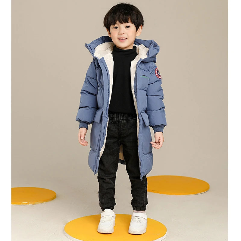boys winter jackets - Clothing - Boys Winter Jacket