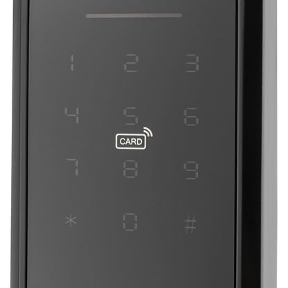 Buy smart fingerprint door lock