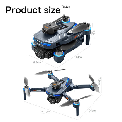 brushless motors - Drone - VIVO GT8 Drone