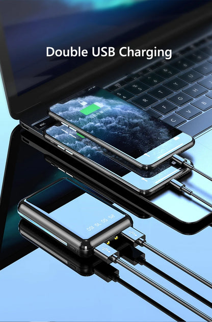 Best portable charger for iphone 12