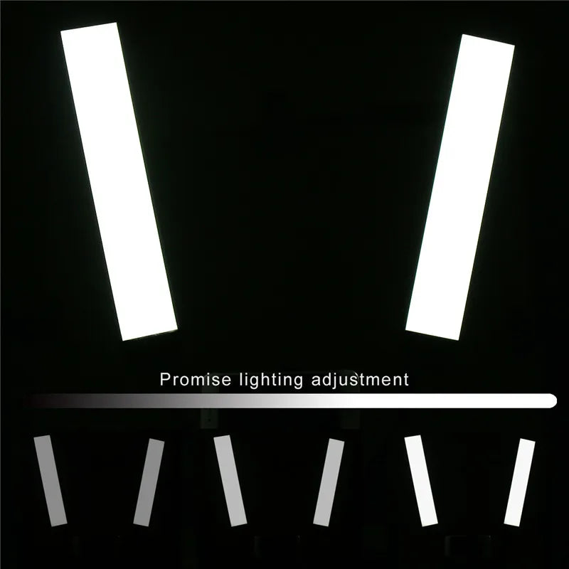 lights - Photography - Video Lighting - LED Video Light