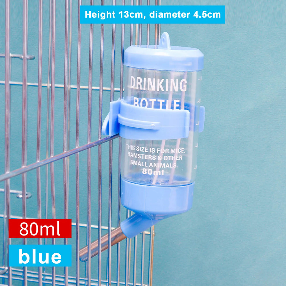 large small animal water bottle - Pet Supplies - Small Animal Water Bottle