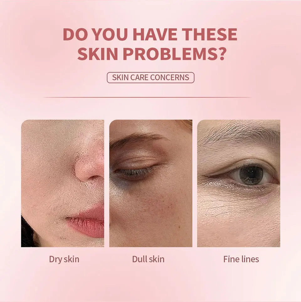 collagen night wrapping mask - Skincare - Collagen Face Mask