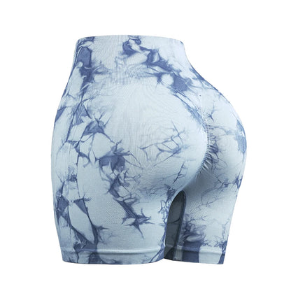 yoga shorts - Women-s Activewear Shorts - Yoga Shorts