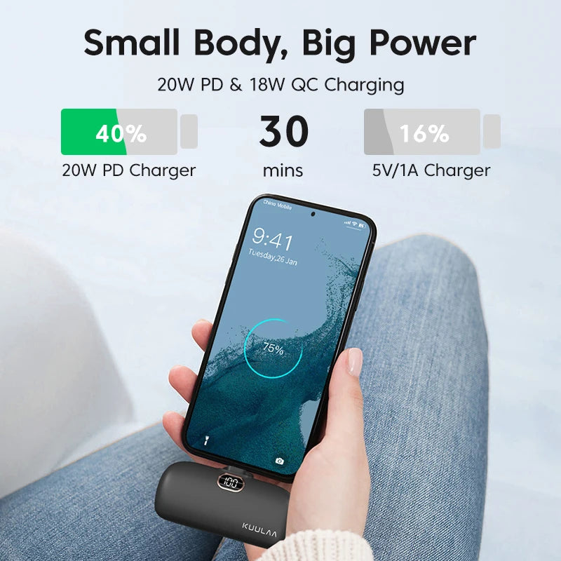 anker power bank - Electronics - Power Bank