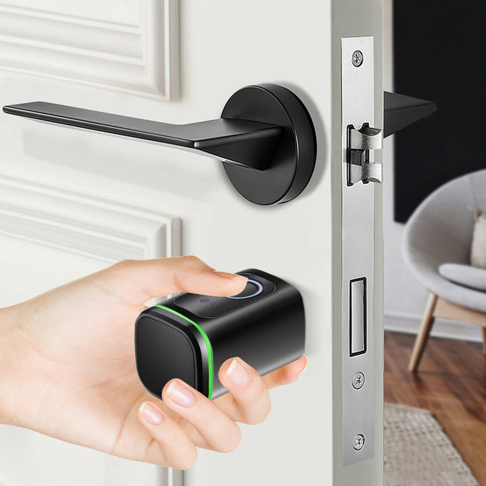 emergency locksmith near me - Home Security - Smart Door Lock