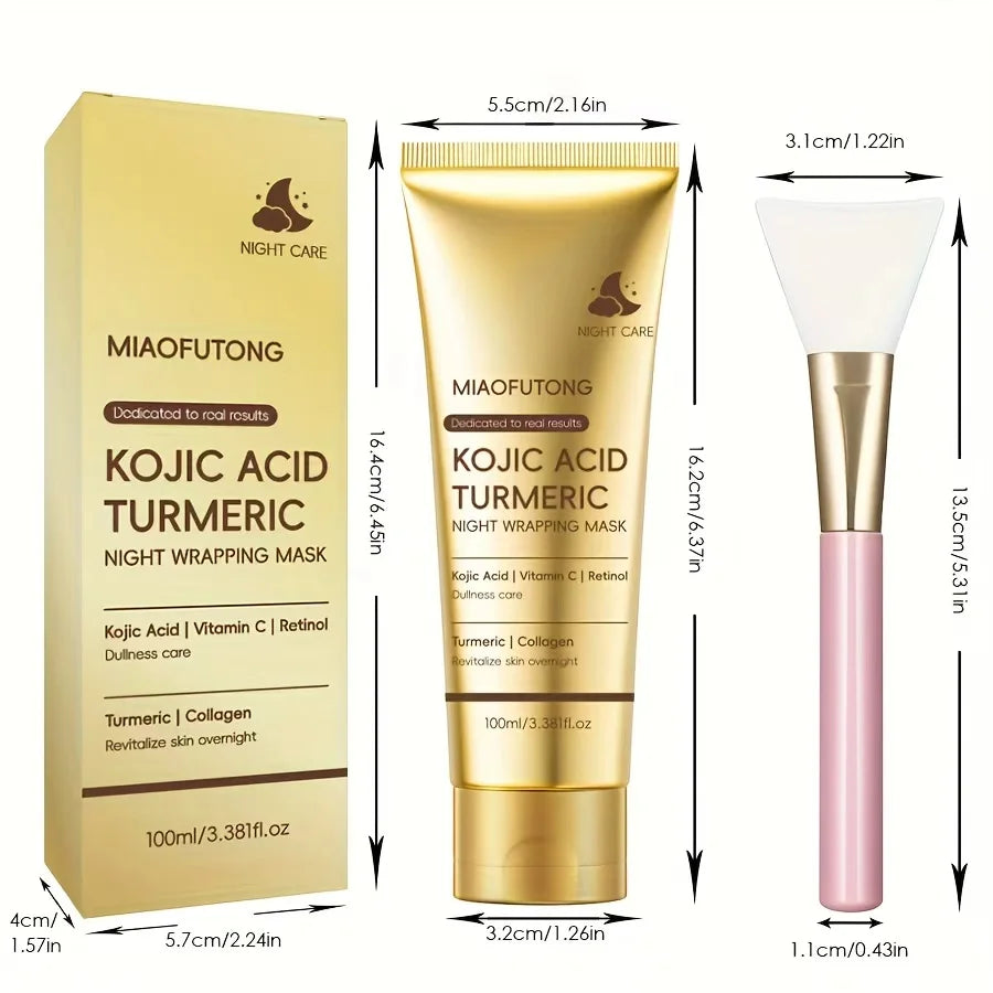 charcoal peel off mask - Skincare - Peel Off Mask