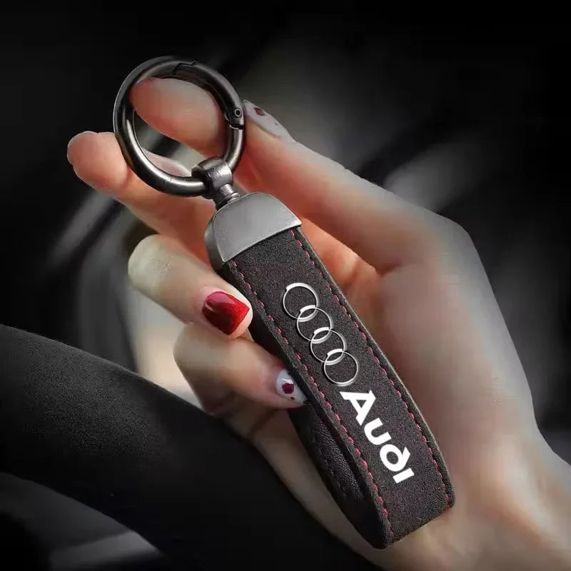 Premiumqualität Automotive Accessories - Car Keychain Ring