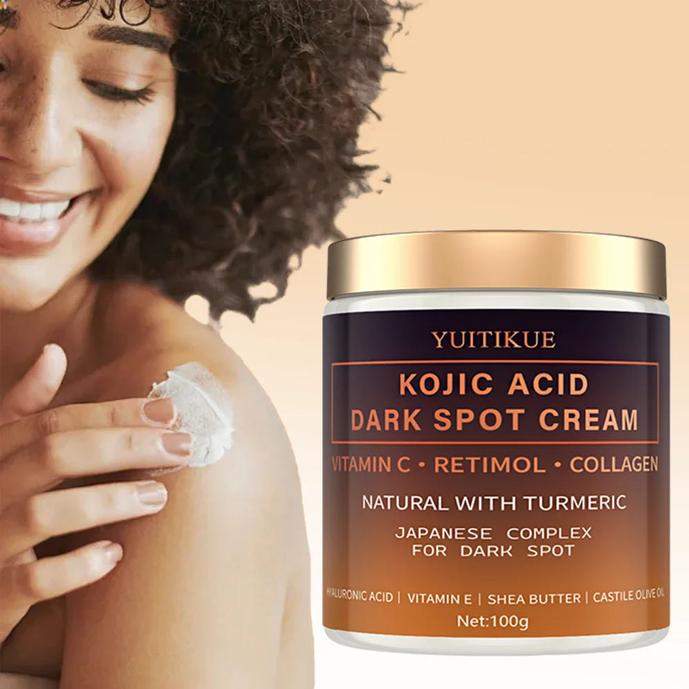 best eye cream - Skincare - Alpha Arbutin Fading Cream