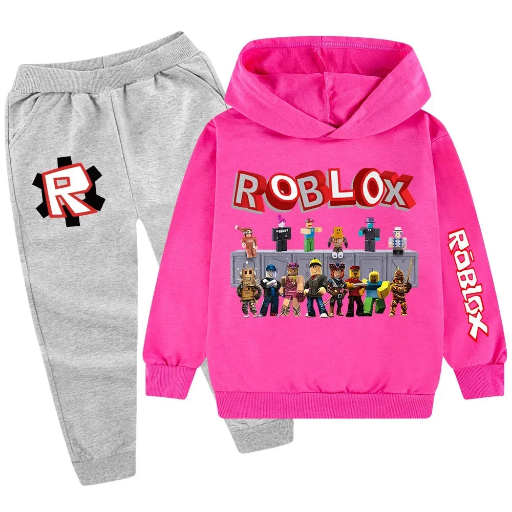 Casual wear for kids