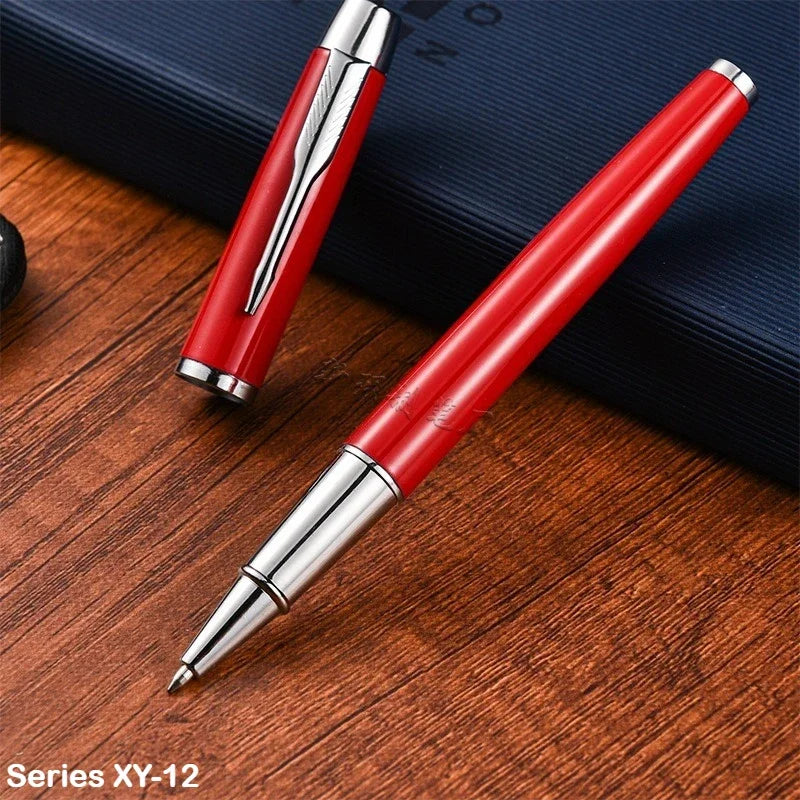 Smooth writing pens