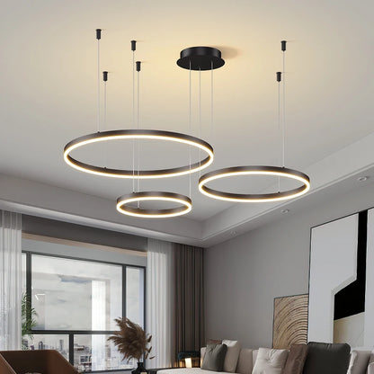 ceiling lights - Lighting - Ceiling Lights - Chandeliers - LED Ceiling Chandelier