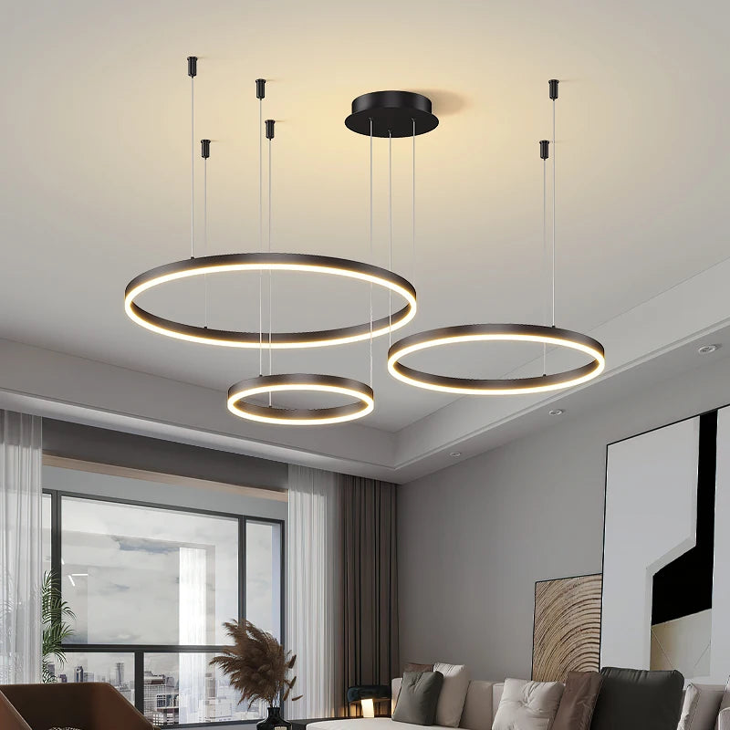 ceiling lights - Lighting - Ceiling Lights - Chandeliers - LED Ceiling Chandelier