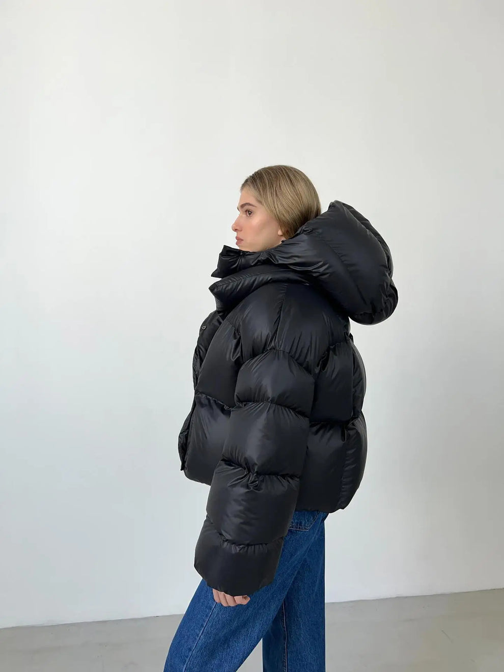 parka jacket women - Women-s Coats - Jackets - Parka