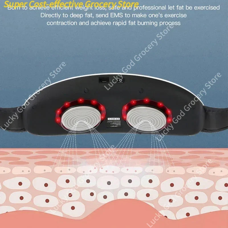 running shoes - Fitness Equipment - Slimming Machine