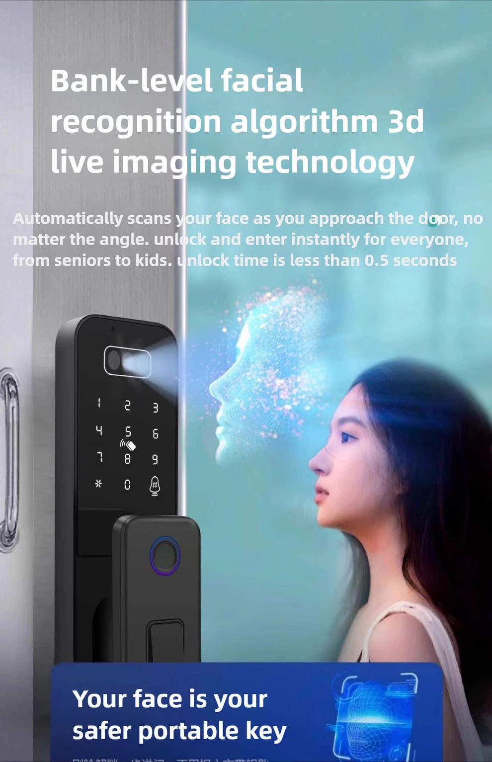 eufy smart lock - Home Security - Smart Lock