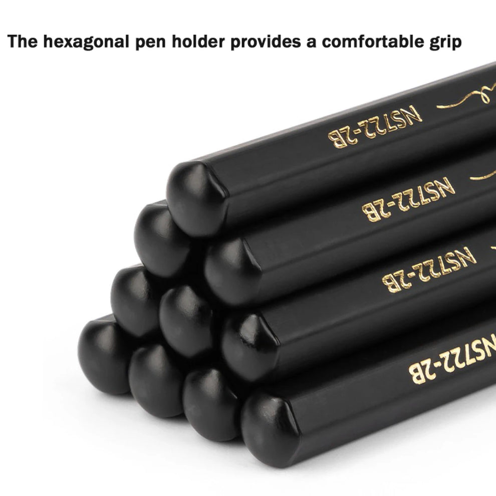 hb wooden pencils - Stationery - Wooden Pencils