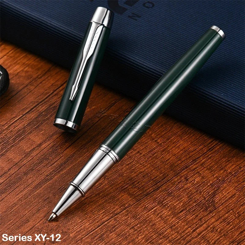 Best smooth writing ballpoint pen for office